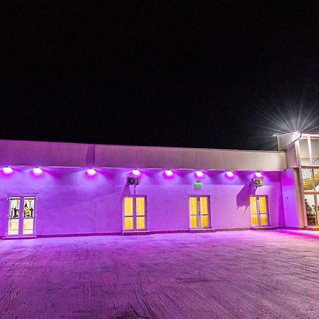 Pensiunea Georgibel Deva Exterior foto
